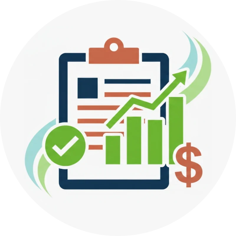 Fast Payments & Budget Control